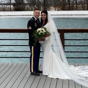 Meet your Posher, Jordan